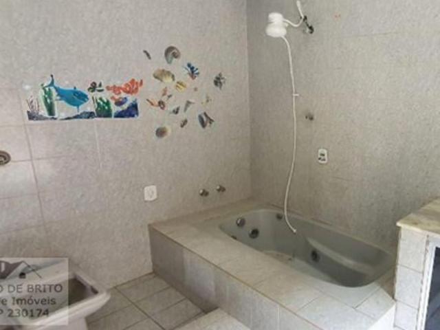 Casa em Rua Antônio Pinto Vila Doutor João Batista Parte Alta Cruzeiro/SP