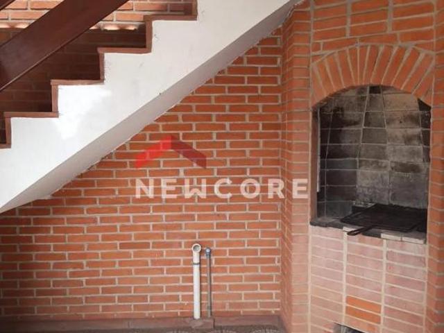 Casa em Rua Antônio Rinaldi Jaguaribe Osasco/SP