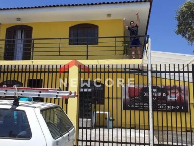 Casa em Rua Antônio Setim Águas Belas São José dos Pinhais/PR