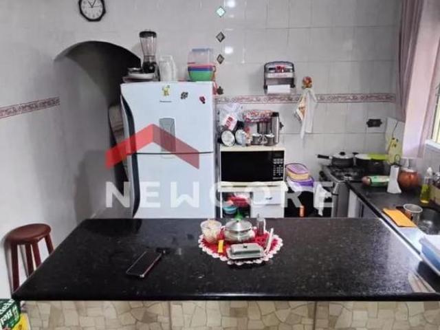 Casa em Rua Assis Salomao Hid Itaóca Mongaguá/SP