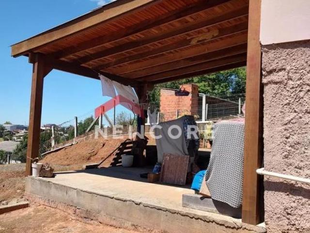 Casa em Rua Armando Feistauer Alvorada Parobé/RS