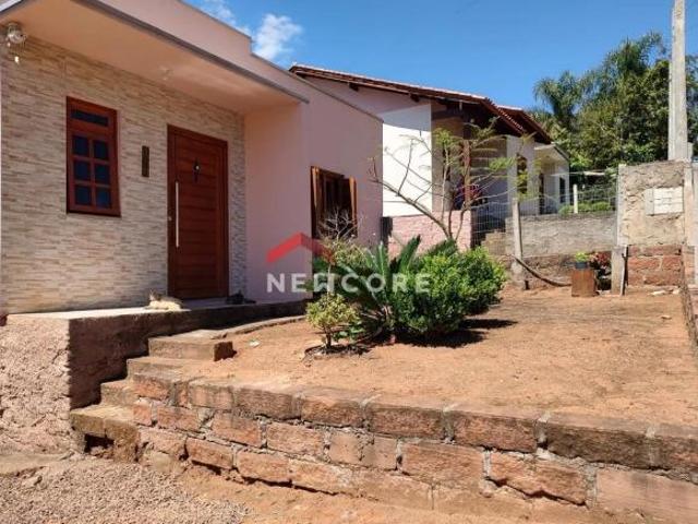 Casa em Rua Armando Feistauer Alvorada Parobé/RS
