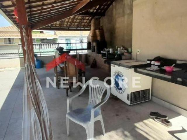 Casa em Rua Areia Branca Parque Xangri Lá Contagem/MG