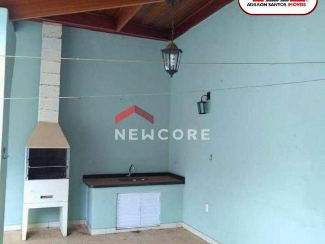 Casa em Rua Arlindo Borges Parque dos Eucaliptos Pirassununga/SP