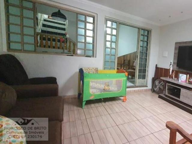 Casa em Rua Artemio do Amaral Vila Pontilhão Cruzeiro/SP
