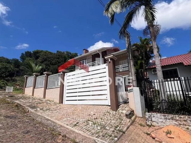 Casa em Rua Arthur Deimiling Emancipação Parobé/RS