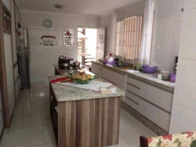 Casa em Rua Árvore do Castor Interlagos São Paulo/SP