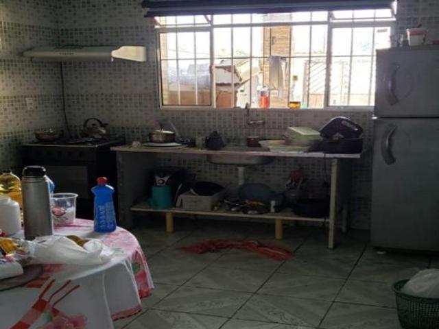 Casa em Rua Atum Balneário Flórida Mirim Mongaguá/SP