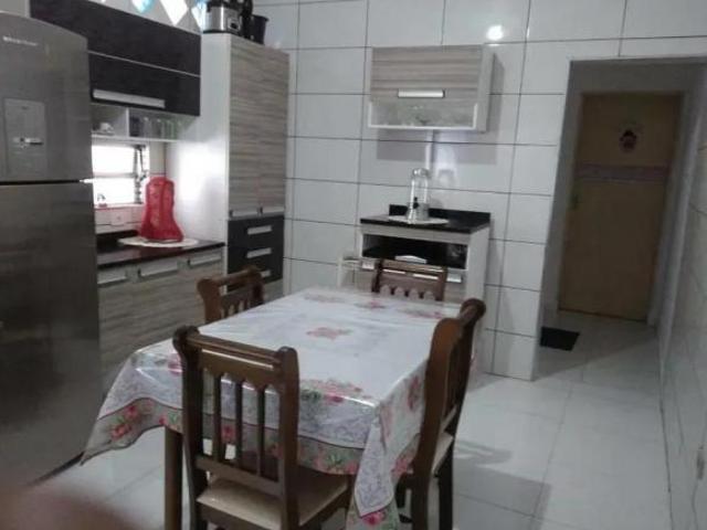 Casa em Rua Augusto de Lima Cidade Parque Alvorada Guarulhos/SP