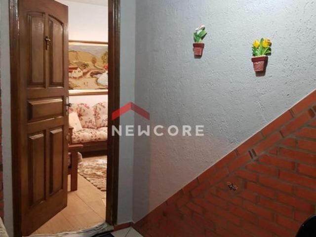 Casa em Rua Augusto dos Reis Alto Botucatu/SP