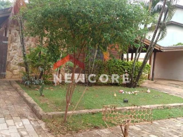 Casa em Rua Áureo de Souza Jardim Colonial Bauru/SP