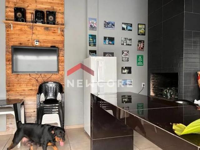 Casa em Rua Aurélio Sacoman Jardim João Paccola Lençóis Paulista/SP