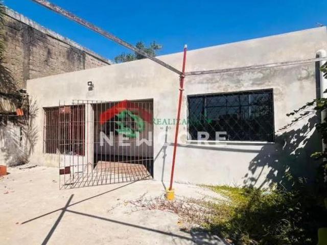 Casa em Rua Aymores Agenor de Campos Mongaguá/SP