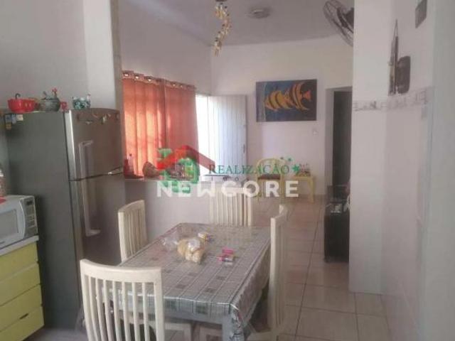 Casa em Rua Azaléa Real Praia Grande/SP