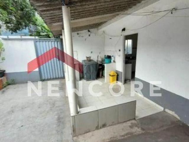 Casa em Rua Bacabal Parque Industrial São José dos Campos/SP