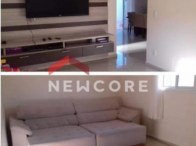 Casa em Rua Baptista Nalini Jardim Colônia Jundiaí/SP