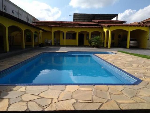 Casa em Rua Barão de Juparanã Jardim Medina Poá/SP