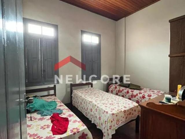 Casa em Rua Barão do Rio Branco Centro Abre Campo/MG
