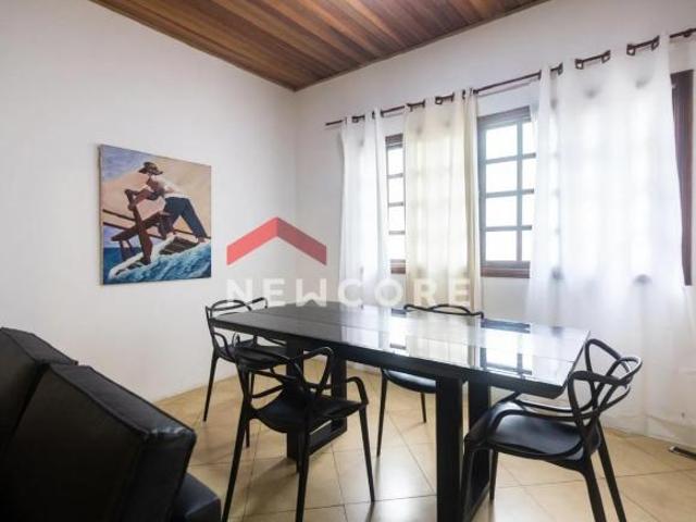 Casa em Rua Batista Cepelos Vila Mariana São Paulo/SP