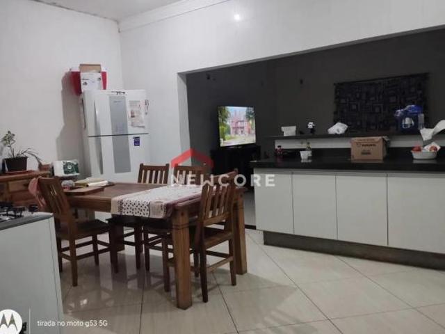 Casa em Rua Benedito de Oliveira Vargas Loteamento Residencial Vargas Tremembé/SP