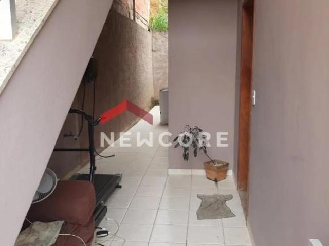 Casa em Rua Benedito Ribeiro Lins Luciano Heringer Manhuaçu/MG
