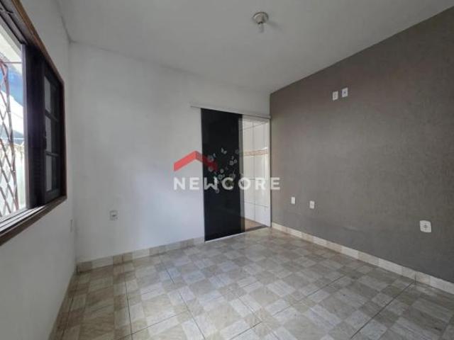 Casa em Rua Benigno Antônio Pimenta Cidade Naútica São Vicente/SP