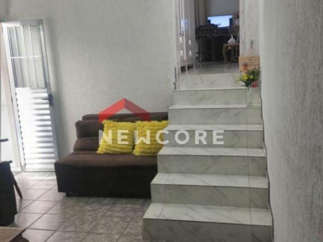 Casa em Rua Beatriz Bicudo Parque São Rafael São Paulo/SP