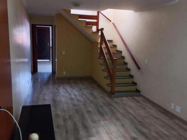 Casa em Rua Brigadeiro Lima e Silva Jardim Vila Galvão Guarulhos/SP