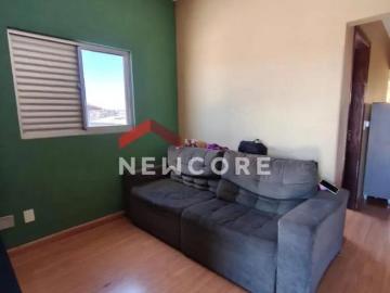 Casa em Rua Bruxelas Parque Recreio Contagem/MG