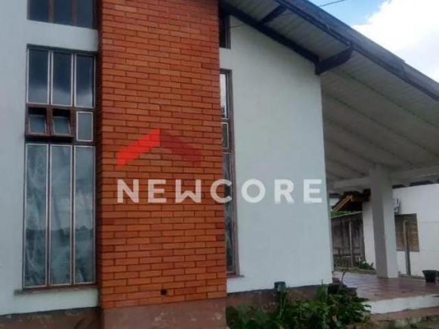Casa em Rua Brunilde São Bernardo São Francisco de Paula/RS