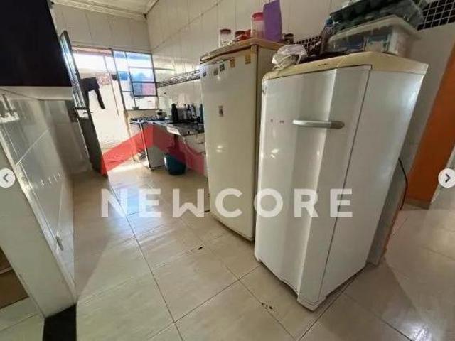Casa em Rua Brusque Parque Xangri Lá Contagem/MG