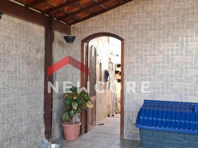 Casa em Rua Camaiuras Tupi Praia Grande/SP