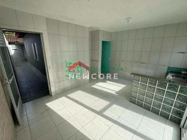 Casa em Rua Campos Sales Pedreira Mongaguá/SP