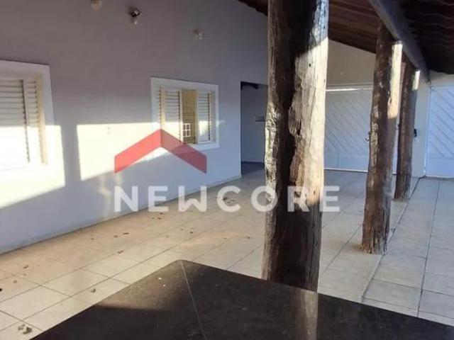 Casa em Rua Capitão Mário Rossi Jardim Petrópolis Bauru/SP