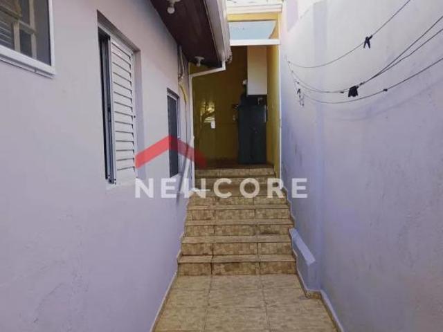 Casa em Rua Capitão Curado Vila Progresso Jundiaí/SP