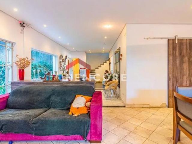 Casa em Rua Caraíbas Perdizes São Paulo/SP