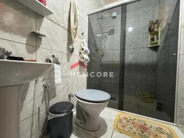 Casa em Rua Carapebus São Gotardo Contagem/MG