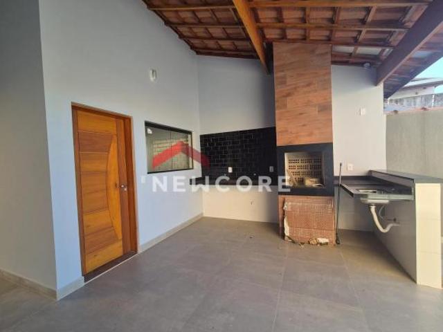 Casa em Rua Castro Alves Cidade Nova Peruíbe Peruíbe/SP