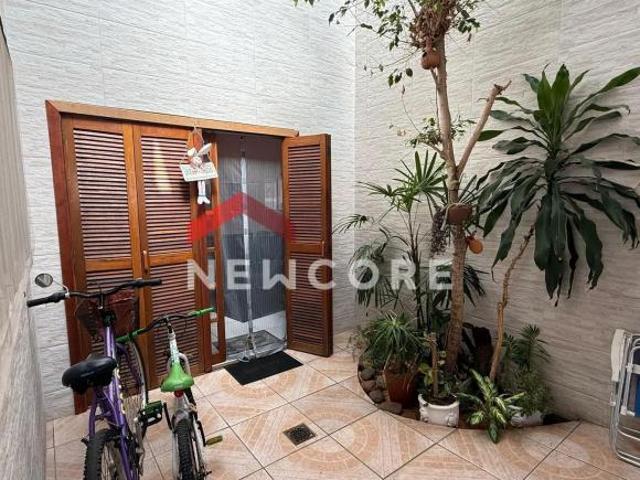 Casa em Rua Castro Alves Bom Princípio Gravataí/RS