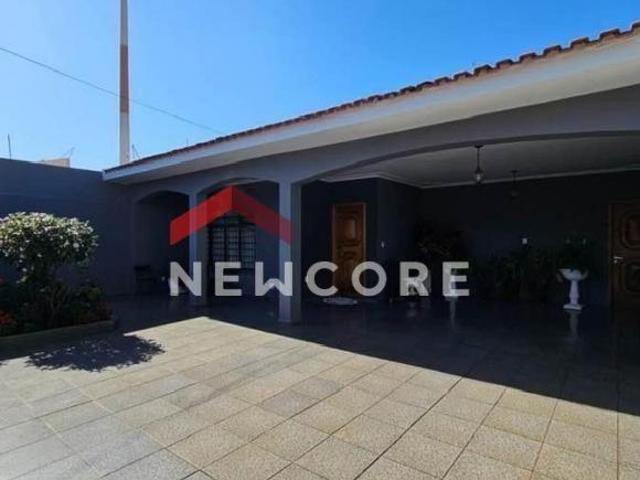 Casa em Rua Castro Alves Vila Souto Bauru/SP