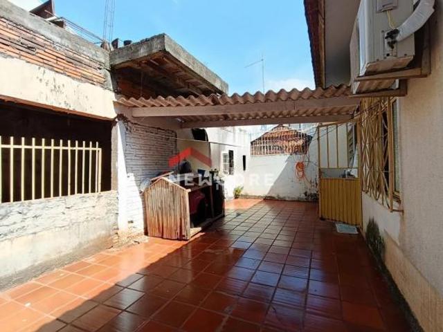 Casa em Rua Ceará Centro Medianeira/PR