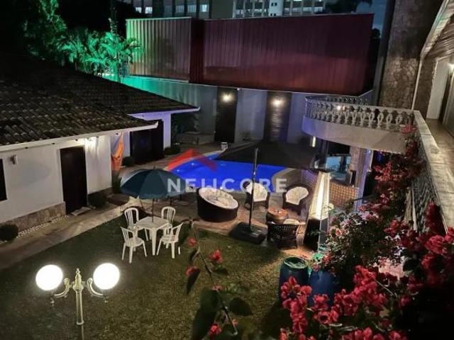 Casa em Rua Ceará Parolin Curitiba/PR