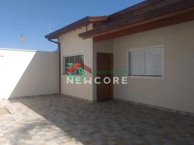 Casa em Rua Ceci Tupy Itanhaém/SP