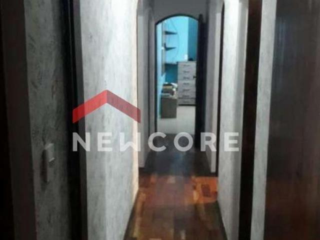 Casa em Rua Cerro de Mateus Simões Parque Boturussu São Paulo/SP