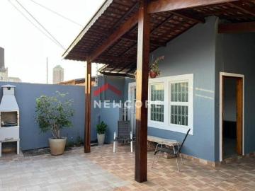 Casa em Rua Cherubim Santarém Jardim Planalto Campinas/SP