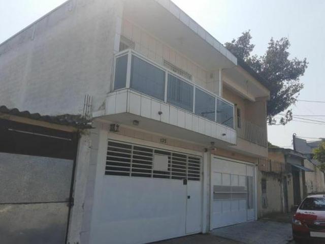 Casa em Rua Cipó do Reino Jardim dos Ipês São Paulo/SP