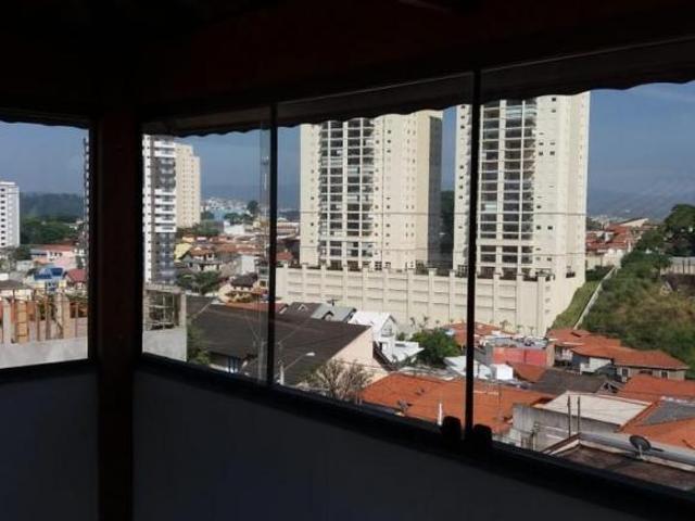 Casa em Rua Cônego Ezequias Vila Galvão Guarulhos/SP