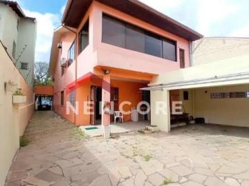 Casa em Rua Conselheiro D&apos ávila Jardim Floresta Porto Alegre/RS