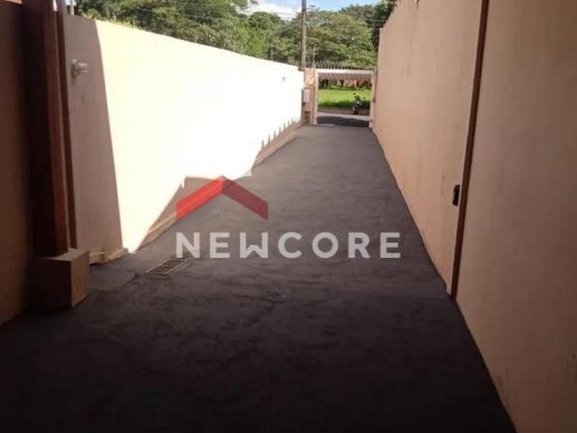 Casa em Rua Constantino Cabral Jardim Residencial Vetorasso São José do Rio Preto/SP
