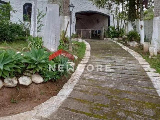 Casa em Rua Constantino Ferreira da Silva Val Flor Embu Guaçu/SP